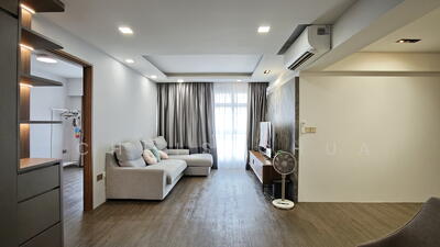 For Rent - 409D Northshore Drive