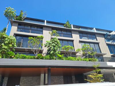 For Sale - Moulmein Road