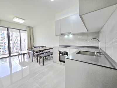 For Sale - High Park Residences