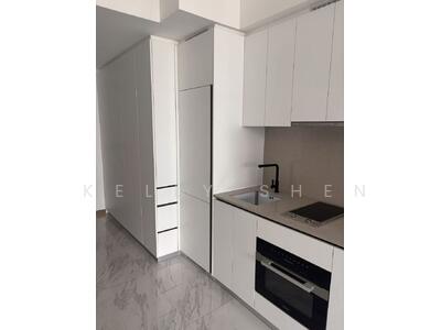 For Rent - The Landmark