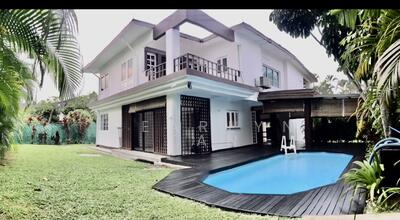 For Rent - Sunset Drive