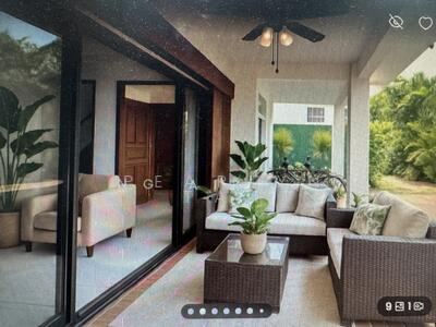 For Rent - Sunset Drive