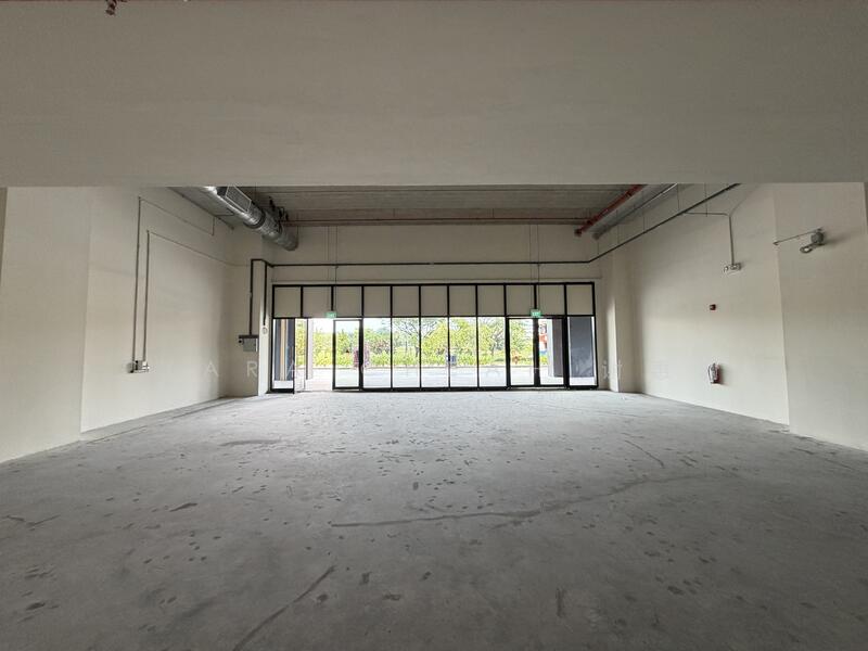 Stellar @ Tampines, 12 Tampines North Drive 4, 1,636 sqft, Factory / Workshop (B2) For Rent, by Clara Cheah 谢惠珊, 500024683 - Interior - CommercialGuru.com.sg