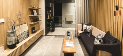 For Sale - Narra Residences