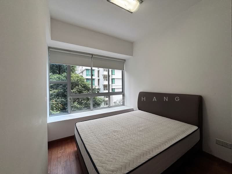 Iridium, 11 Lincoln Road, 2 Bedrooms, 764 sqft, Apartment For Rent, by Ngo Tong Hang, 500024693 - Master Bedroom - PropertyGuru.com.sg
