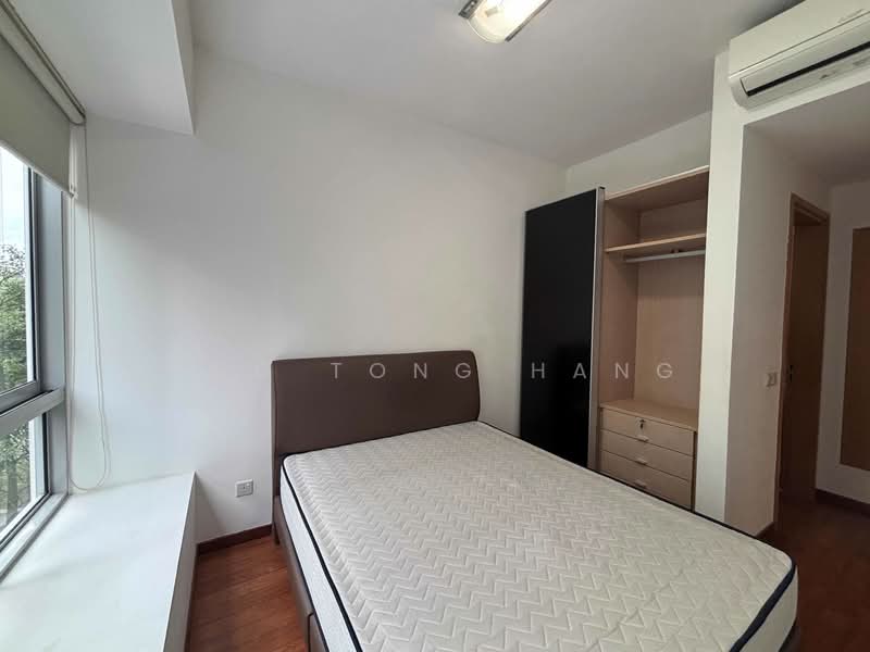 Iridium, 11 Lincoln Road, 2 Bedrooms, 764 sqft, Apartment For Rent, by Ngo Tong Hang, 500024693 - Bedroom - PropertyGuru.com.sg