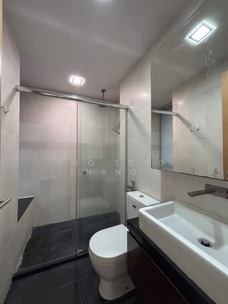 Iridium, 11 Lincoln Road, 2 Bedrooms, 764 sqft, Apartment For Rent, by Ngo Tong Hang, 500024693 - Bathroom - PropertyGuru.com.sg