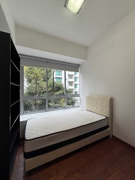 Iridium, 11 Lincoln Road, 2 Bedrooms, 764 sqft, Apartment For Rent, by Ngo Tong Hang, 500024693 - Bedroom - PropertyGuru.com.sg