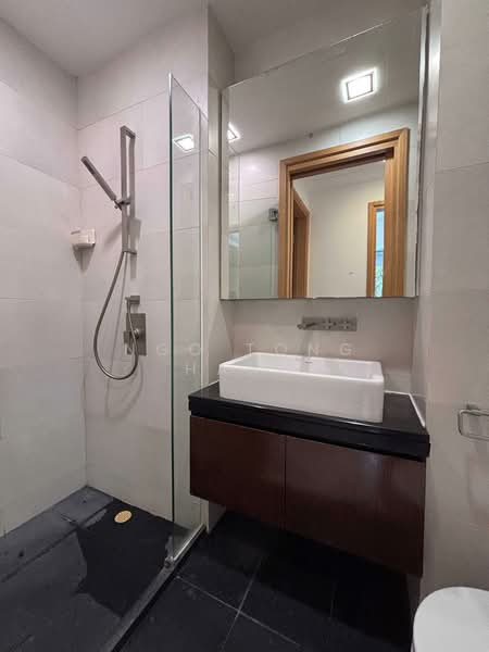 Iridium, 11 Lincoln Road, 2 Bedrooms, 764 sqft, Apartment For Rent, by Ngo Tong Hang, 500024693 - Bathroom - PropertyGuru.com.sg