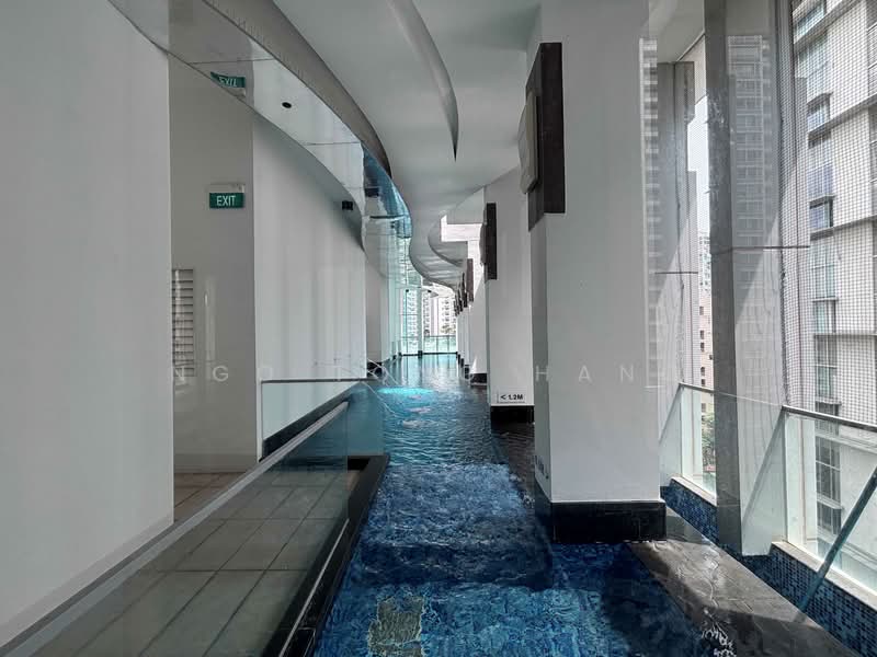 Iridium, 11 Lincoln Road, 2 Bedrooms, 764 sqft, Apartment For Rent, by Ngo Tong Hang, 500024693 - PropertyGuru.com.sg