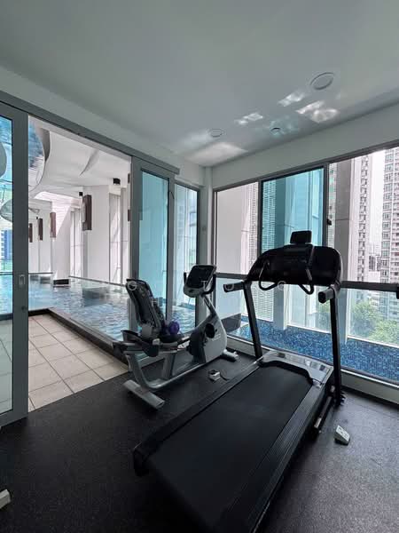 Iridium, 11 Lincoln Road, 2 Bedrooms, 764 sqft, Apartment For Rent, by Ngo Tong Hang, 500024693 - PropertyGuru.com.sg