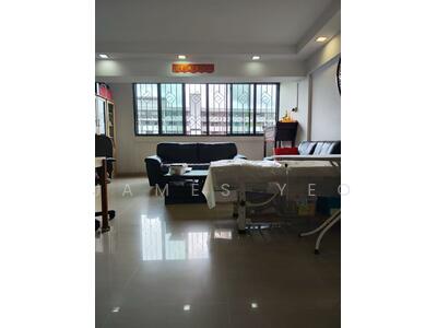 For Sale - 128 Lorong Ah Soo