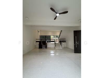For Rent - Pasir Ris Beach Park