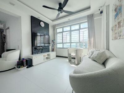 For Sale - 453 Yishun Street 41