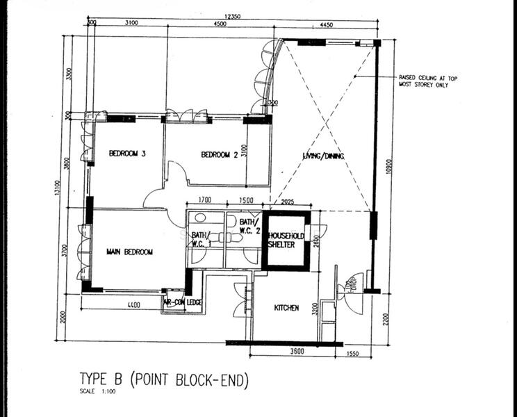 For Sale 651 Senja Link