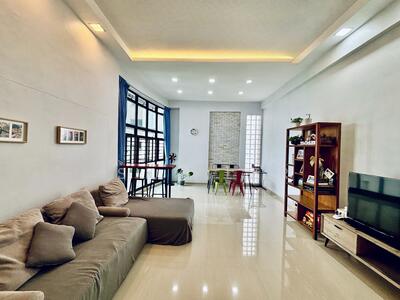 For Sale - 651 Senja Link