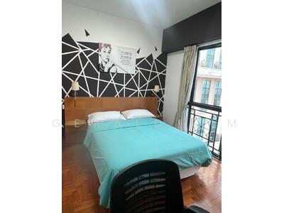 For Rent - The Bencoolen