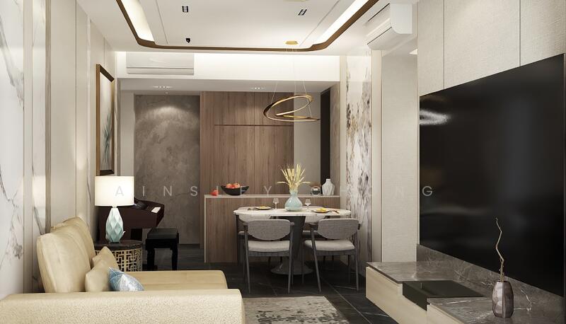 For Rent - Tembusu Grand