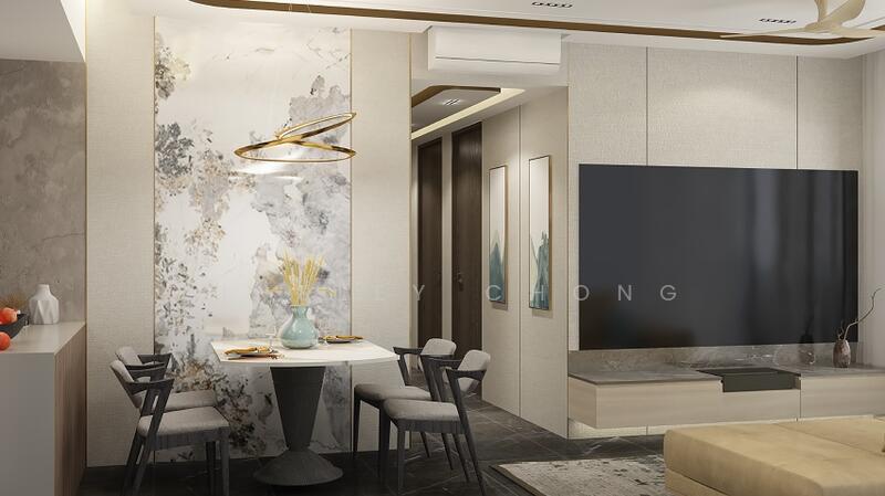 For Rent - Tembusu Grand