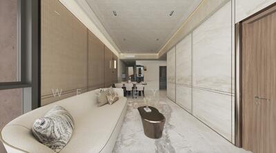 For Sale - Cheap and near mrt with bay view