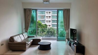 For Rent - One Devonshire