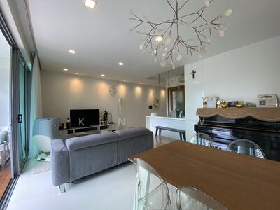 For Sale - Waterfront Waves