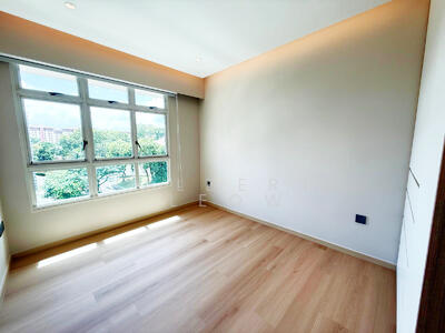 For Rent - 222A Mount Vernon Road