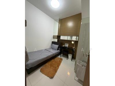 For Rent - The Centris