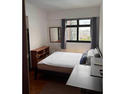 For Rent - 461 Clementi Avenue 3