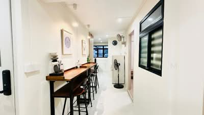 For Rent - 27 Jalan Berseh