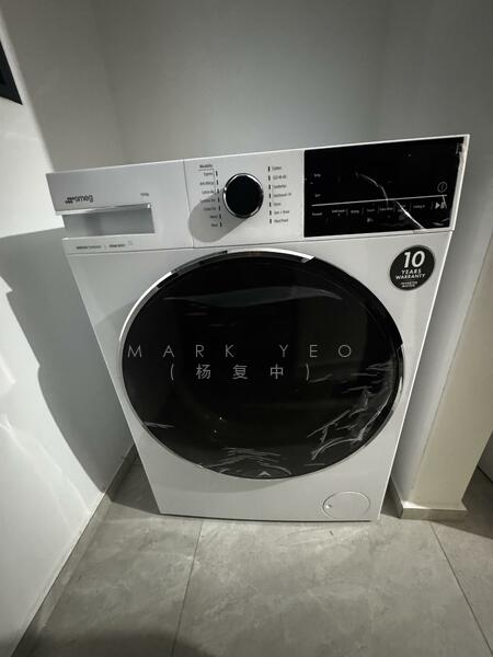 Tembusu Grand, 94 Jalan Tembusu, 3 Bedrooms, 1,173 sqft, Condominium For Rent, by Mark Yeo (杨复中), 500024745 - PropertyGuru.com.sg