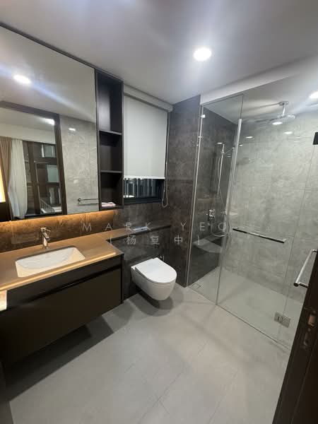 For Rent - Tembusu Grand