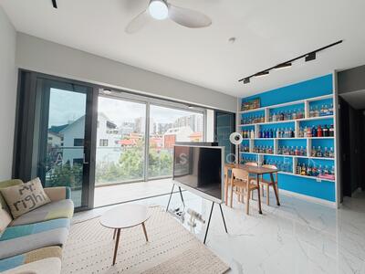 For Sale - The Lilium