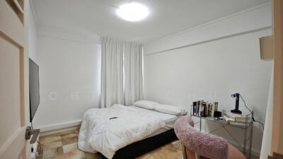 For Rent - 6 Jalan Batu