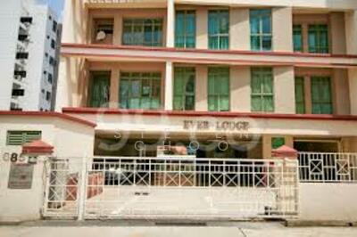 For Rent - Ever Lodge