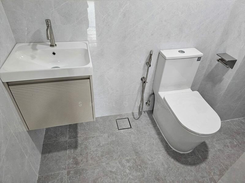 For Rent - The Woodgrove