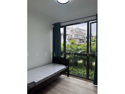 For Rent - The Watergardens at Canberra