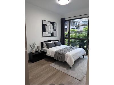 For Rent - The Watergardens at Canberra