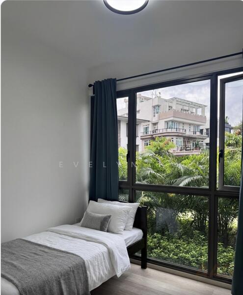 The Watergardens at Canberra, 37 Canberra Drive, Room Rental, 92 sqft, Condominium For Rent, by Evelyn Lo, 500024764 - PropertyGuru.com.sg