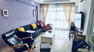 For Rent - 50 Strathmore Avenue