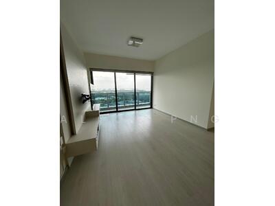 For Rent - Marina Bay Residences