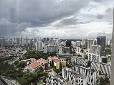 For Rent - The Landmark