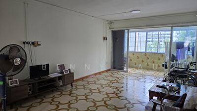 For Sale - 711 Bedok Reservoir Road