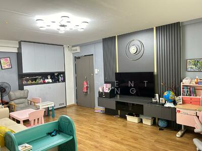 For Sale - 786C Woodlands Drive 60