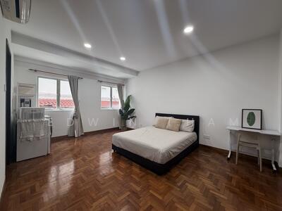 For Rent - Westville