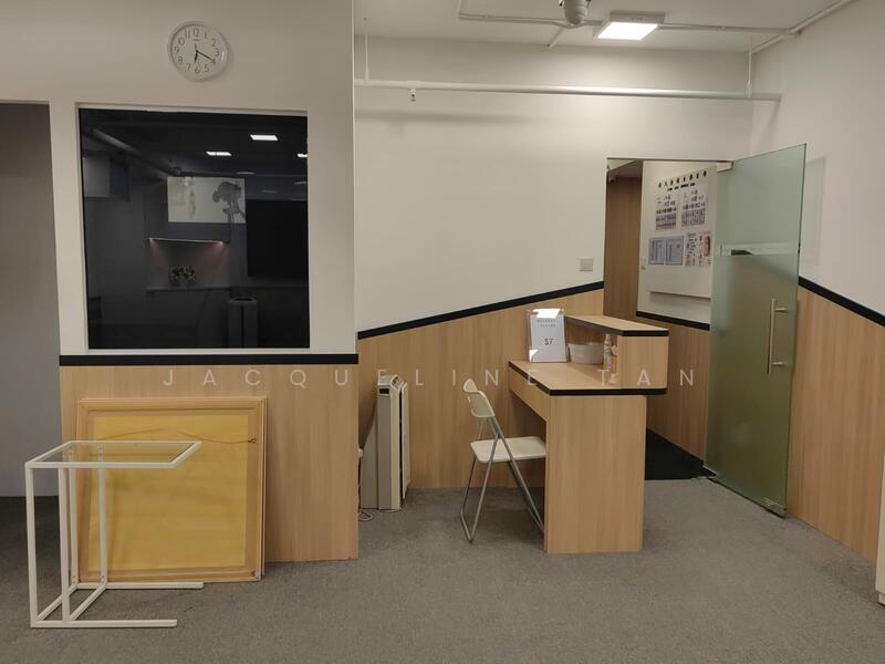 CT Hub 2, 114 Lavender Street, 969 sqft, Office For Rent, by Jacqueline Tan, 500024792 - Interior - CommercialGuru.com.sg
