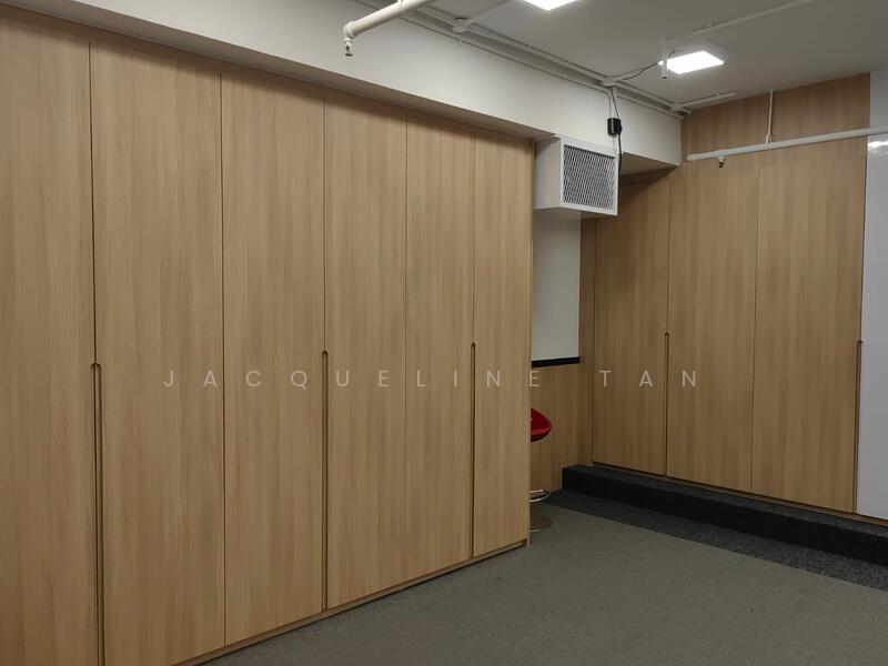 CT Hub 2, 114 Lavender Street, 969 sqft, Office For Rent, by Jacqueline Tan, 500024792 - Interior - CommercialGuru.com.sg
