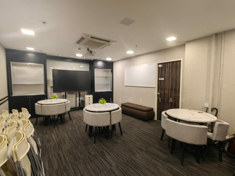 CT Hub 2, 114 Lavender Street, 969 sqft, Office For Rent, by Jacqueline Tan, 500024792 - Interior - CommercialGuru.com.sg
