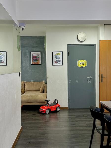 For Sale - 115B Canberra Walk