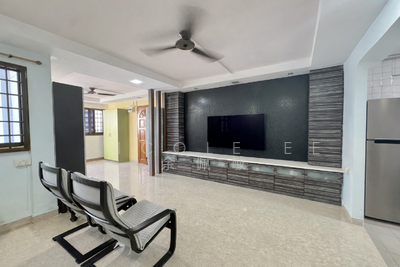 For Sale - 242 Bukit Batok East Avenue 5